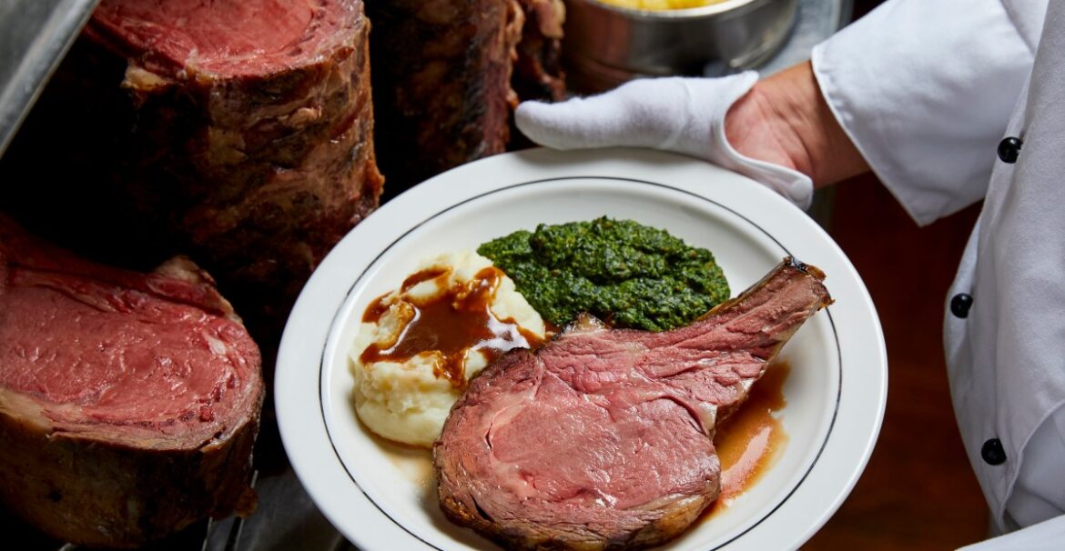 20 Best Classic Las Vegas Restaurants 20 Best Classic Las Vegas Restaurants