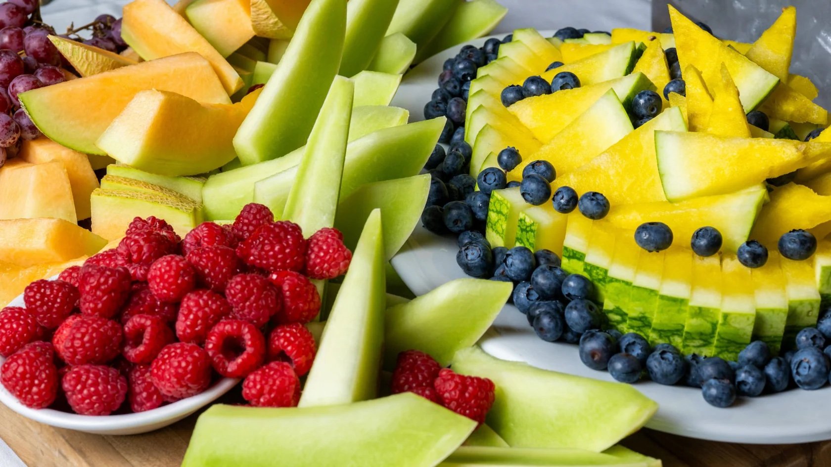 Chefs de France Breakfast Buffet EPCOT Food & Wine Festival