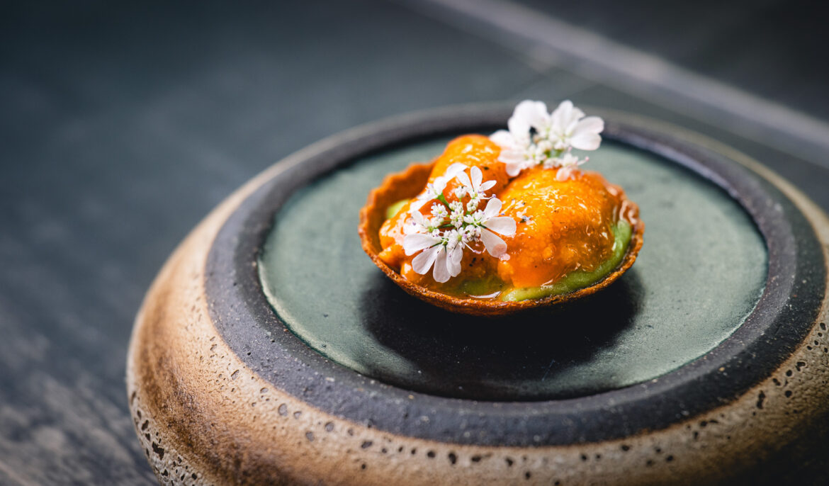 Michelin-Starred Restaurants in the Bay Area