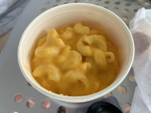 Wawa lunch