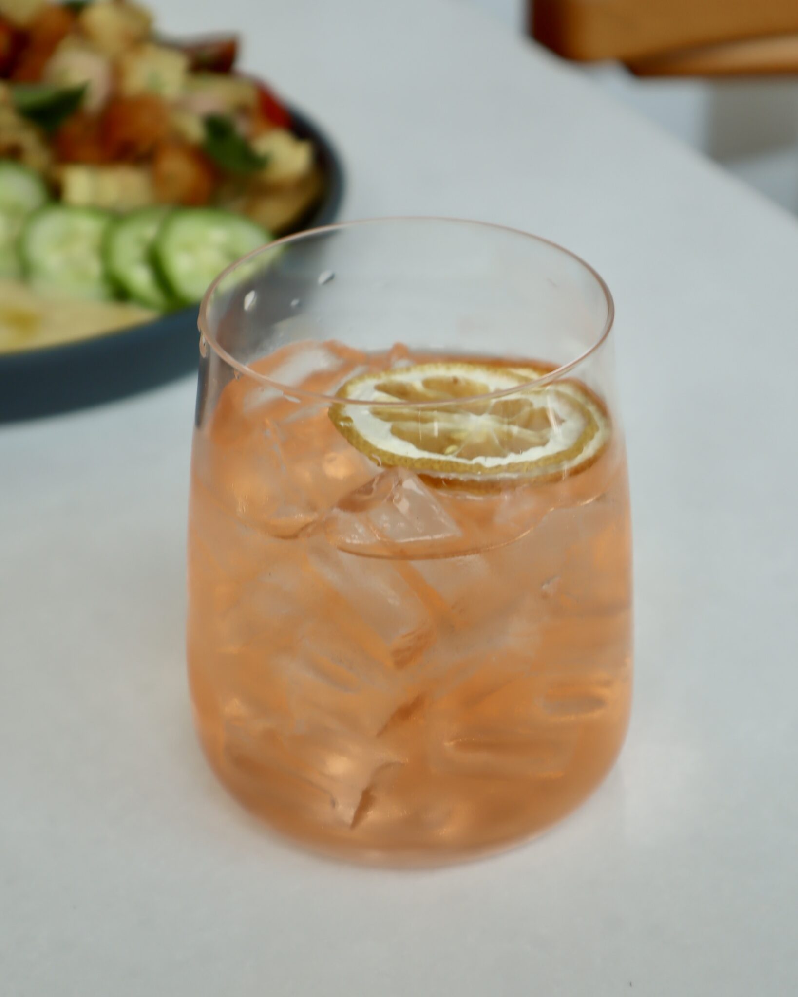 Fiorino Lonsdale Quay