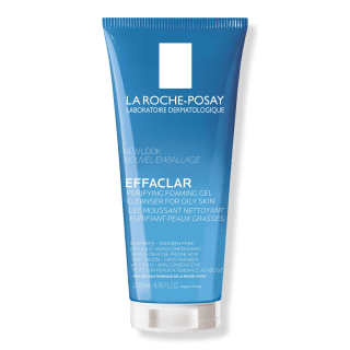 La Roche-Posay Effaclar Purifying Foaming Gel Cleanser