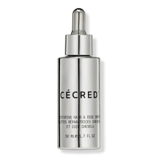 Cécred Restoring Hair & Edge Drops