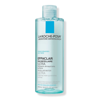 La Roche-Posay Effaclar Micellar Water