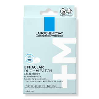 La Roche-Posay Effaclar Multi-Target Blemish Patches