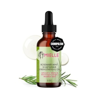 Mielle Organics Rosemary Mint Scalp & Hair Strengthening Oil