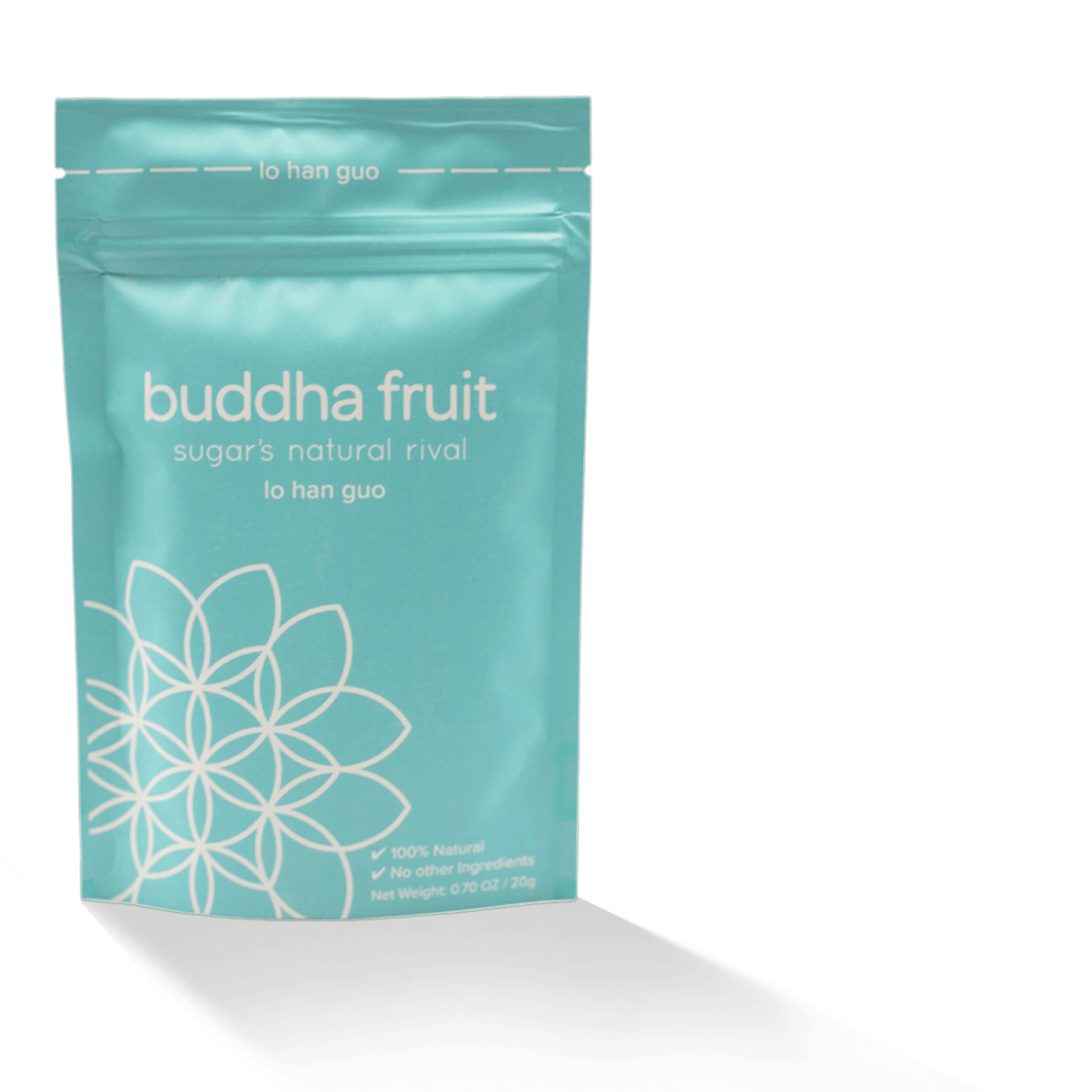 Pure Monkfruit sweetener