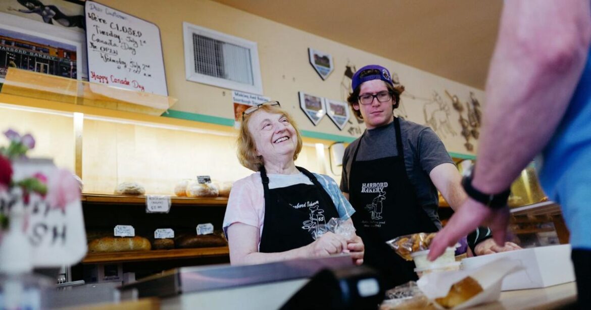 Generations have been lining up at this beloved Toronto bakery for 80 years. The reason goes far beyond the challah | Inside the 80-year legacy of Harbord Bakery, a landmark of Toronto’s Jewish food scene
