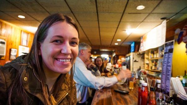 Big Jim's in the Run Big Jim's in the Run