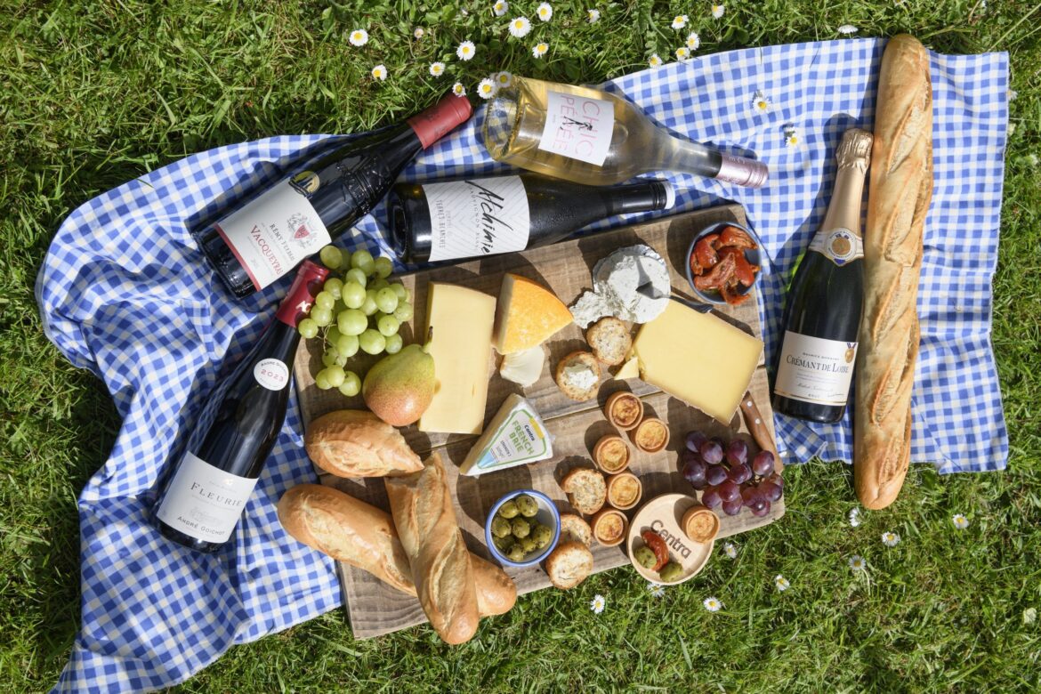 Savour the Flavours of France with Centra’s Summer Wine Sale Savour the Flavours of France with Centra’s Summer Wine Sale