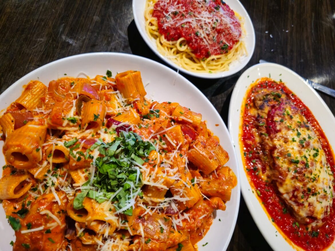 Avicolli’s does everything a neighborhood Italian restaurant should (Dining Out Review) Avicolli’s does everything a neighborhood Italian restaurant should (Dining Out Review)