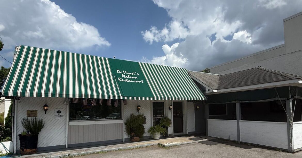 Beloved Homewood eatery DeVinci’s closes after 64 years Beloved Homewood eatery DeVinci’s closes after 64 years