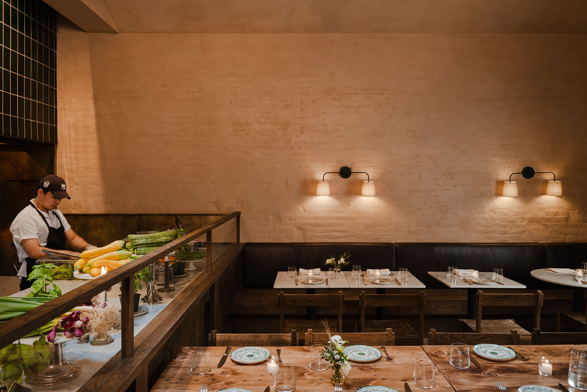 Brian Ferry / Massara