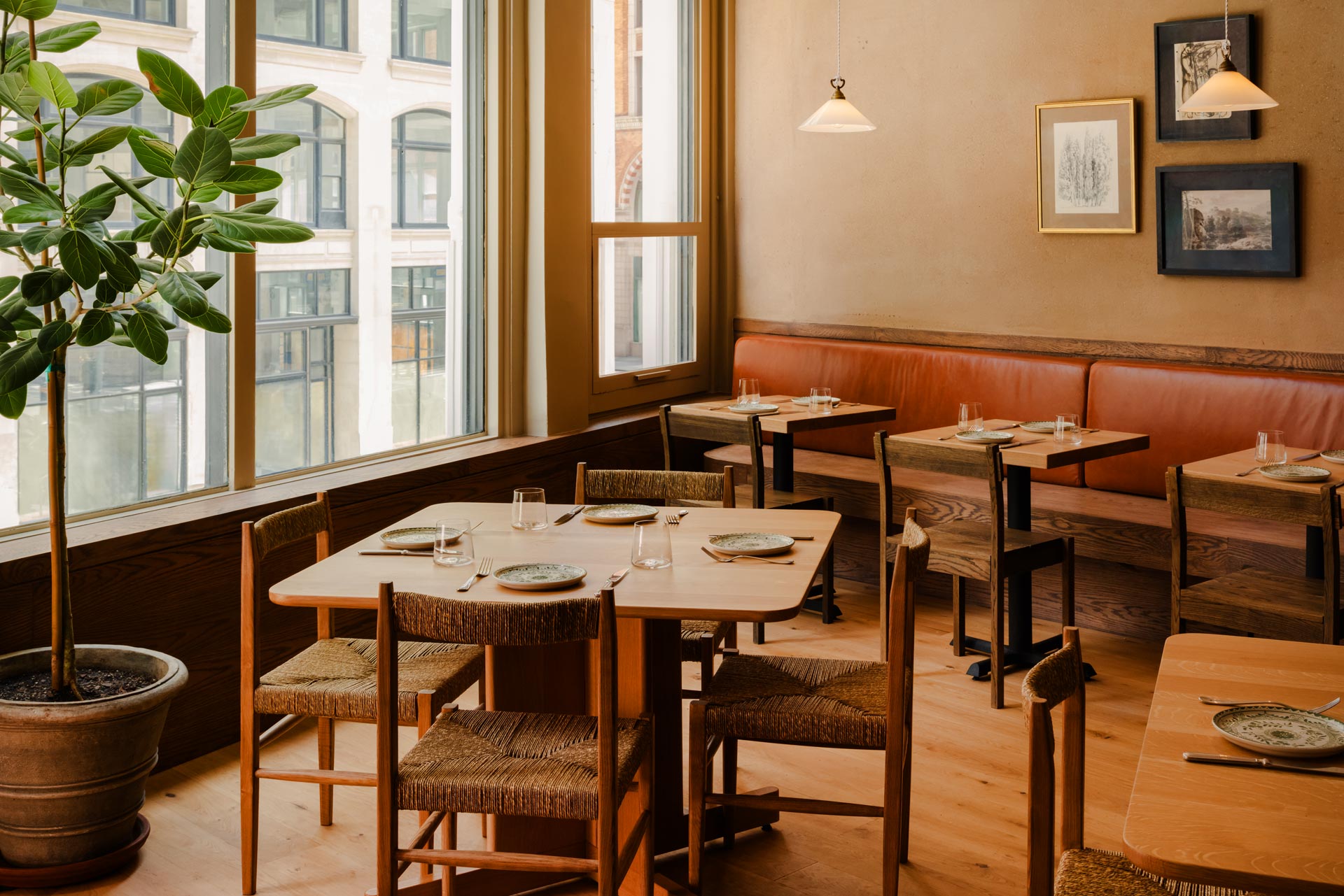 Brian Ferry / Massara