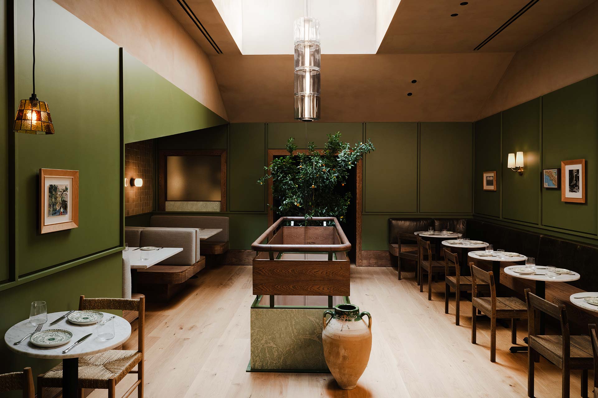 Brian Ferry / Massara