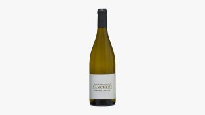 Best Loire Sancerre Sauvignon Blanc:  Domaine Fouassier 2023 Les Chasseignes Sancerre