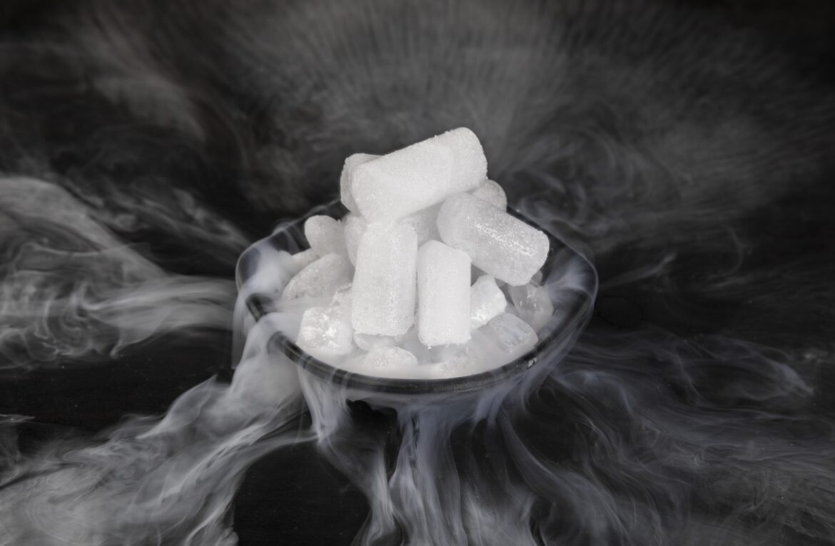 Texas couple die in wine cellar dry ice accident