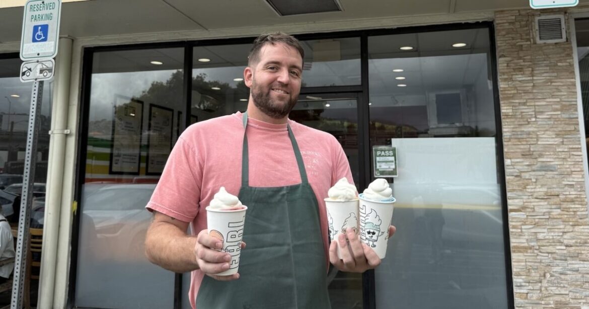 Aloha State Daily logo