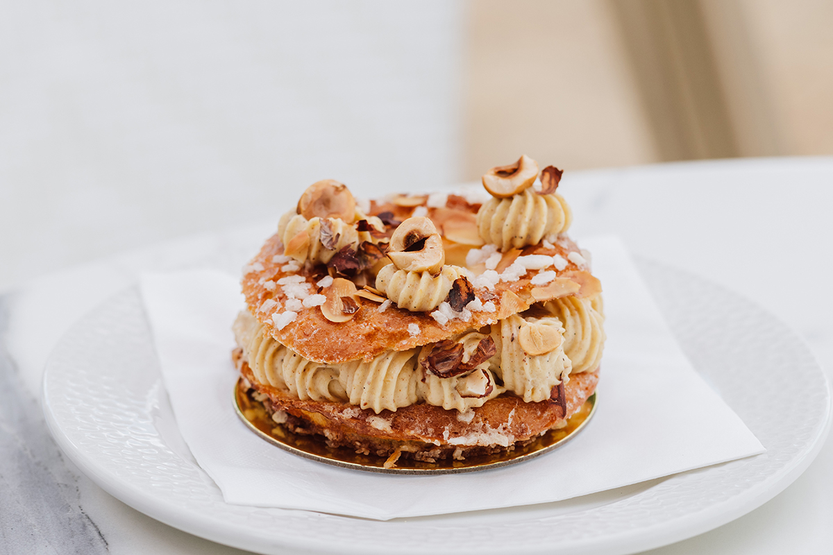 Rise Bakery, Sanctuary Cove (image supplied)