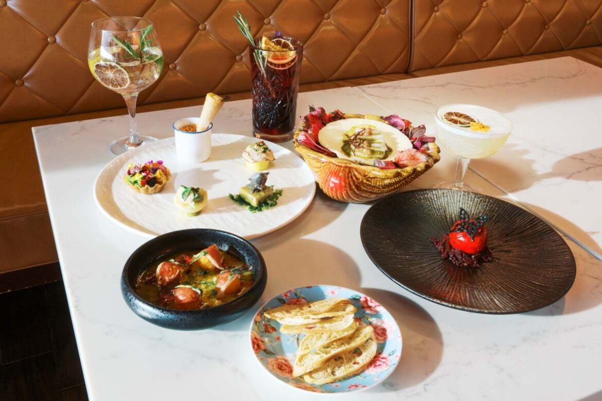 The 25 Best Restaurants In Las Vegas - Las Vegas