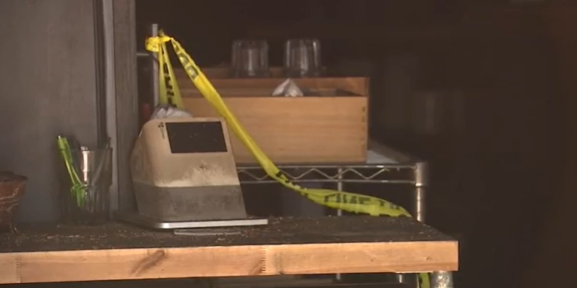 Popular Italian restaurant in NW Portland closed indefinitely after fire Popular Italian restaurant in NW Portland closed indefinitely after fire