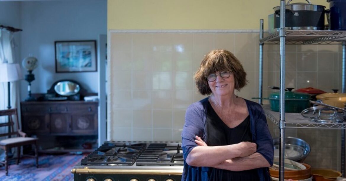 No cream? No butter? Can this really be French cooking?