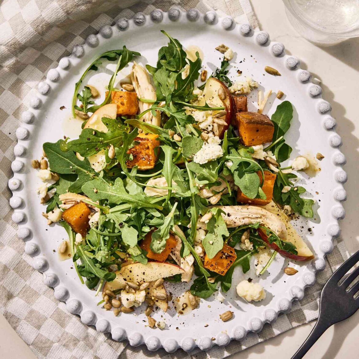 10+ Easy Lunch Recipes with Rotisserie Chicken