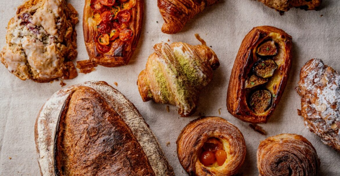 23 of San Diego’s Best Bakeries