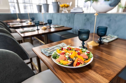 Local Eats: Allora in Grand Rapids