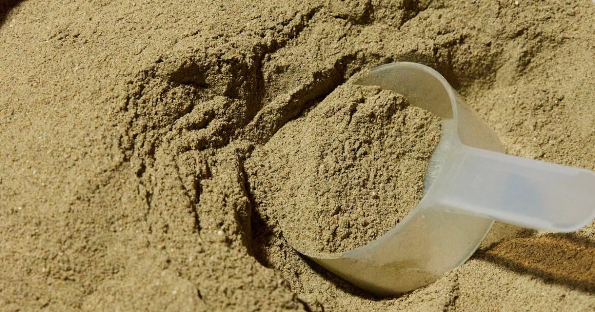 Are greens powders healthy? A dietitian explains benefits and limitations