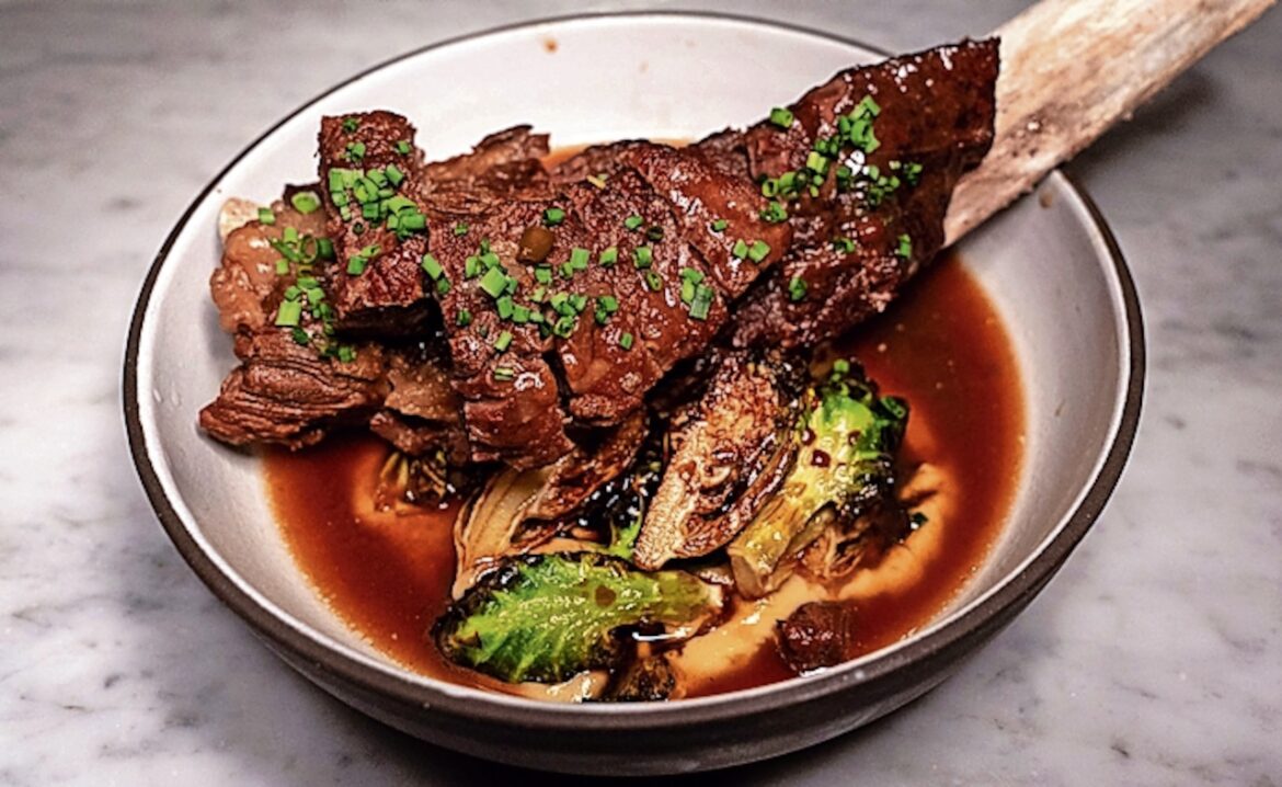 Jersey City’s 11 best restaurants, ranked, for 2025