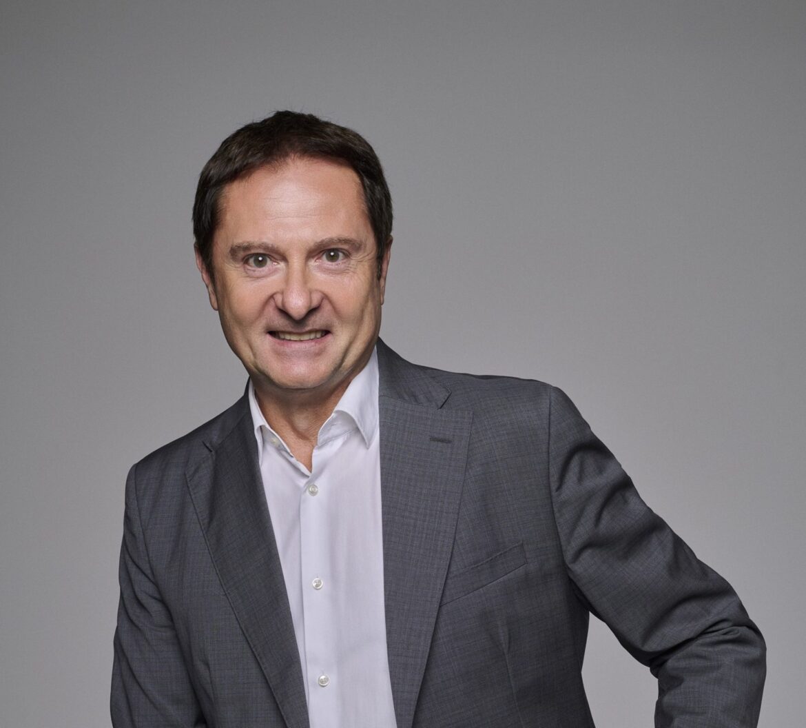 Familia Torres appoints Fabrice Ducceschi as General Manager