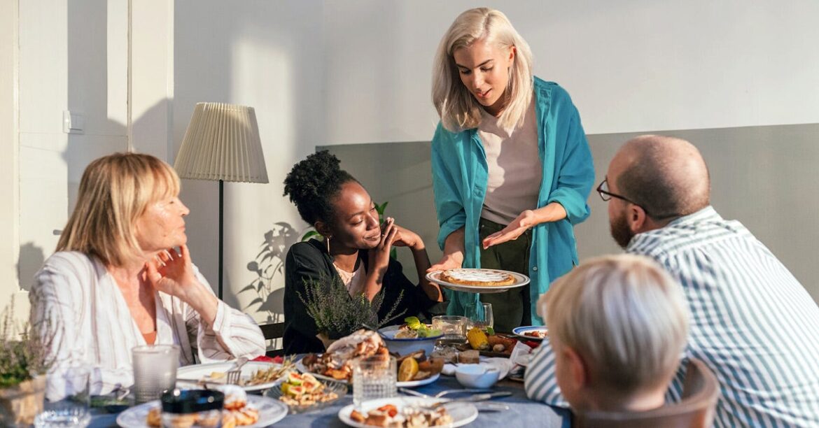 5 Mediterranean Side Dishes to Give Your Holiday Some Healthy Flair 5 Mediterranean Side Dishes to Give Your Holiday Some Healthy Flair