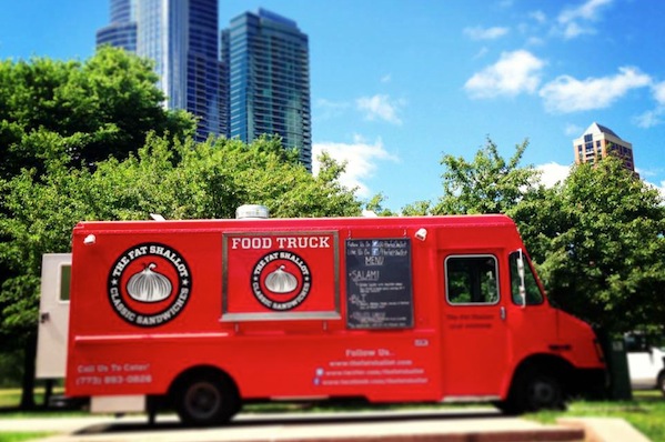 Go to the Chicago Food Truck Rally This Friday – Chicago Magazine Go to the Chicago Food Truck Rally This Friday – Chicago Magazine