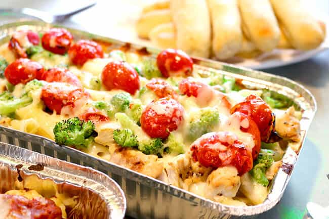 A Visit to Fazoli’s Italian Restaurant…Italian Food Fast A Visit to Fazoli's Italian Restaurant...Italian Food Fast