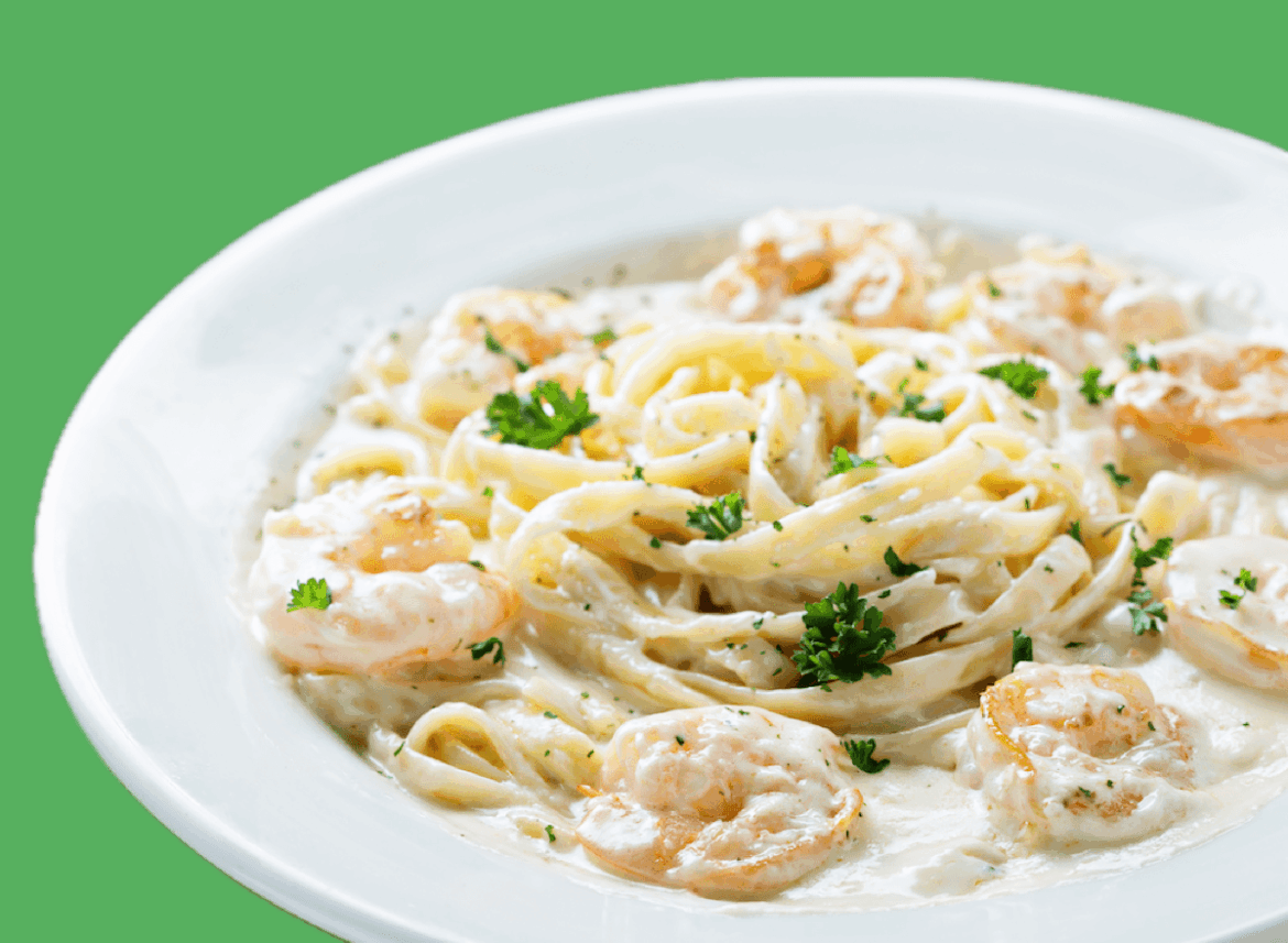 7 Restaurant Chains With the Best Fettuccine Alfredo