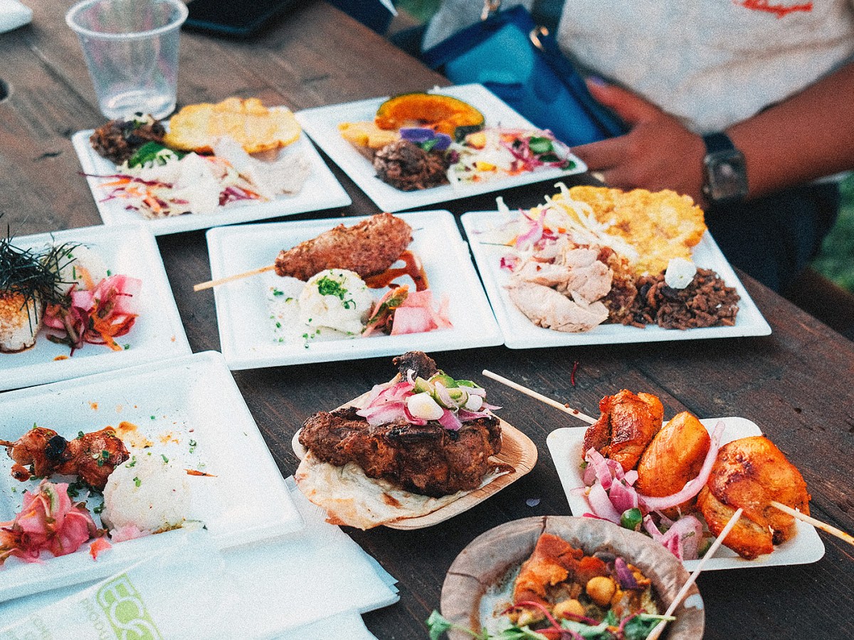 BBQ Without Borders is back, and looking to the future