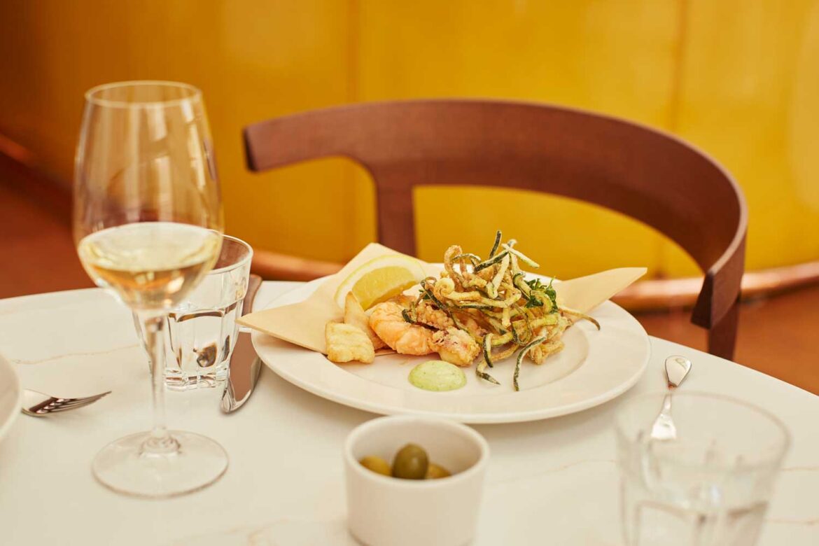 Picture perfect: Locatelli at the National Gallery reviewed