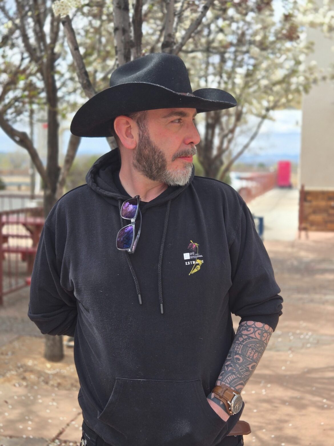 Cristianity - Santa Fe Reporter