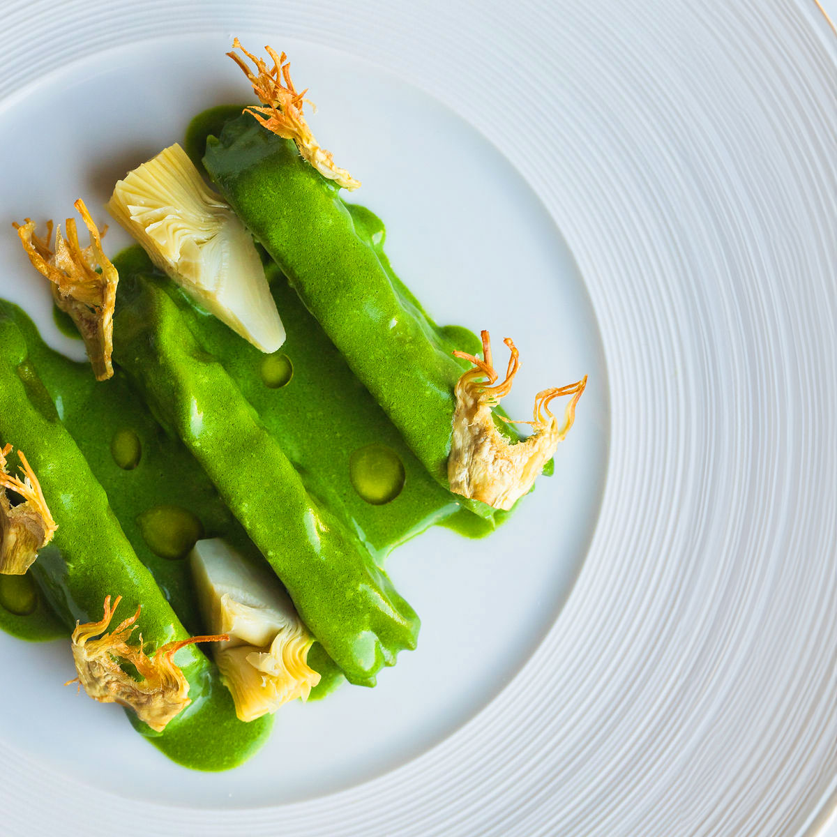 Casey Wilson / Frasca