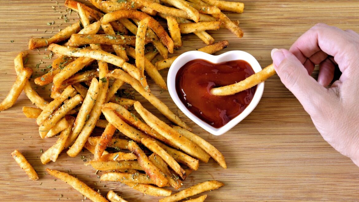 Celebrate National French Fry Day in Philadelphia – NBC10 Philadelphia