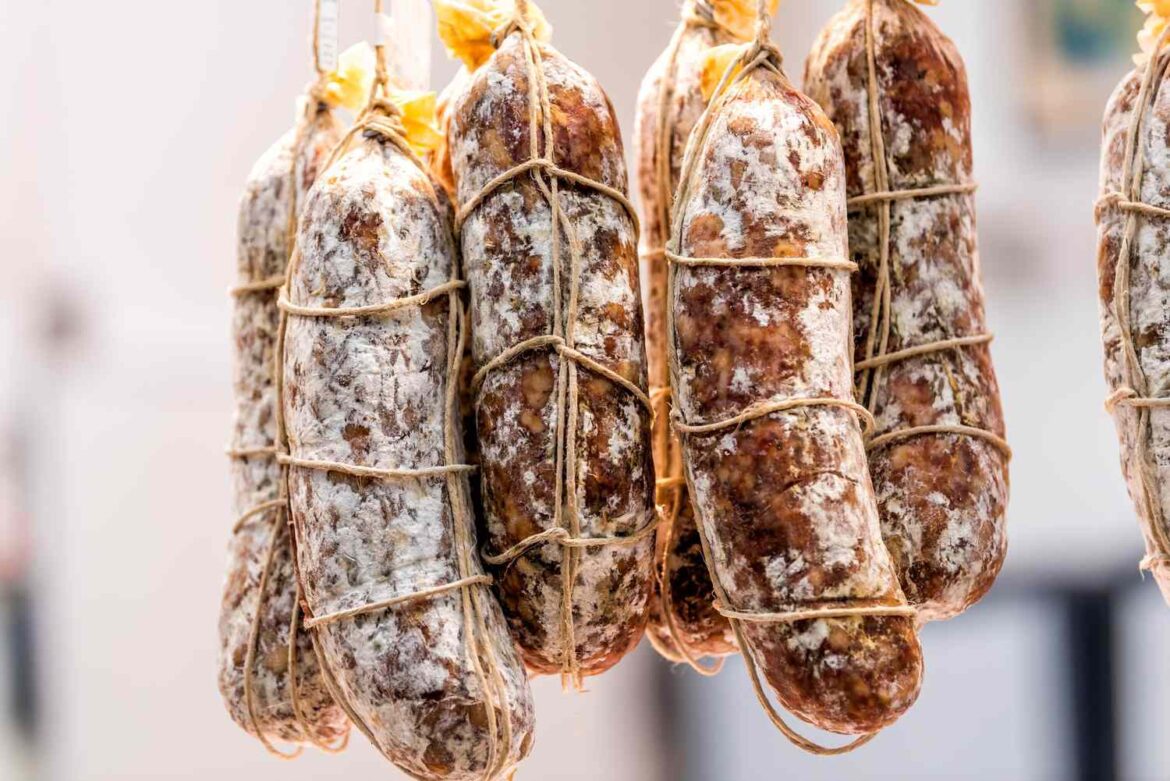 What to Buy at an Italian Grocery Store