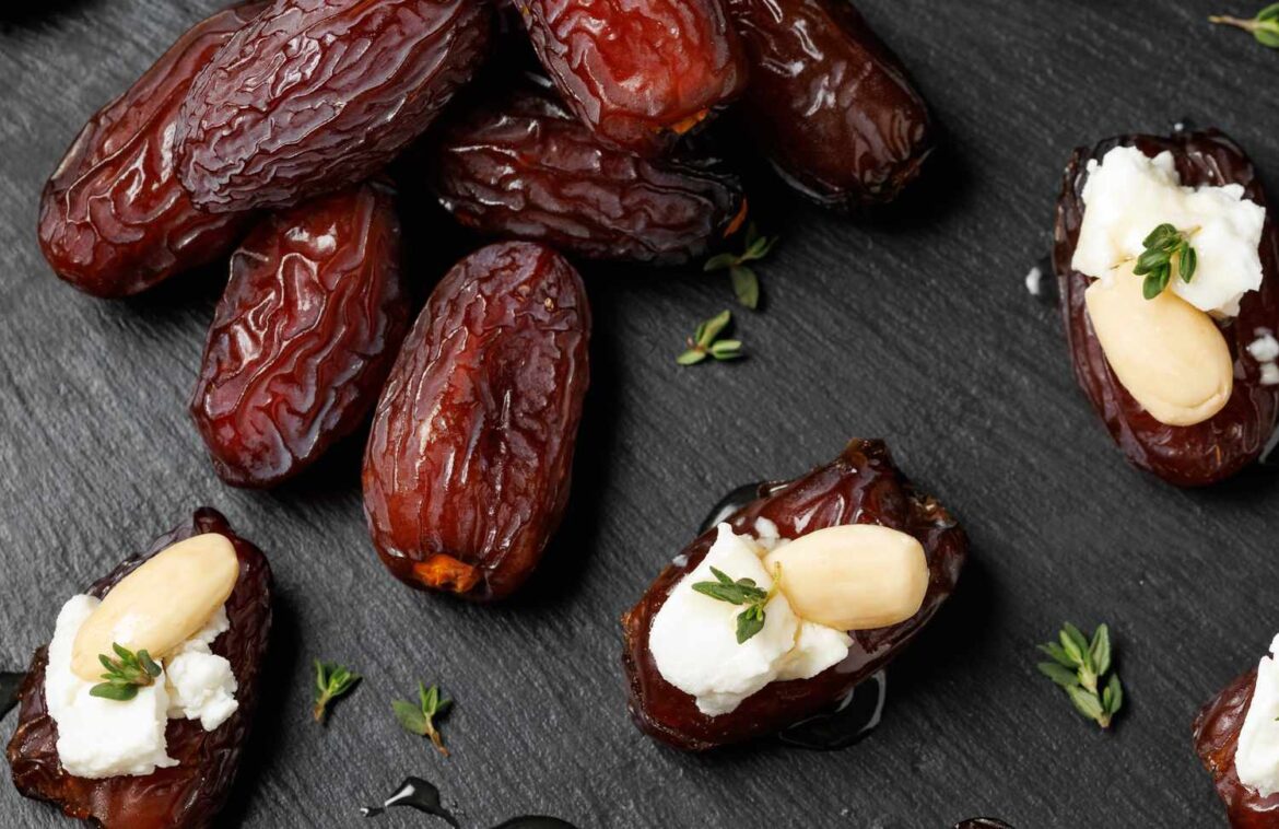 The Benefits of Dates, According to Nutritionists The Benefits of Dates, According to Nutritionists