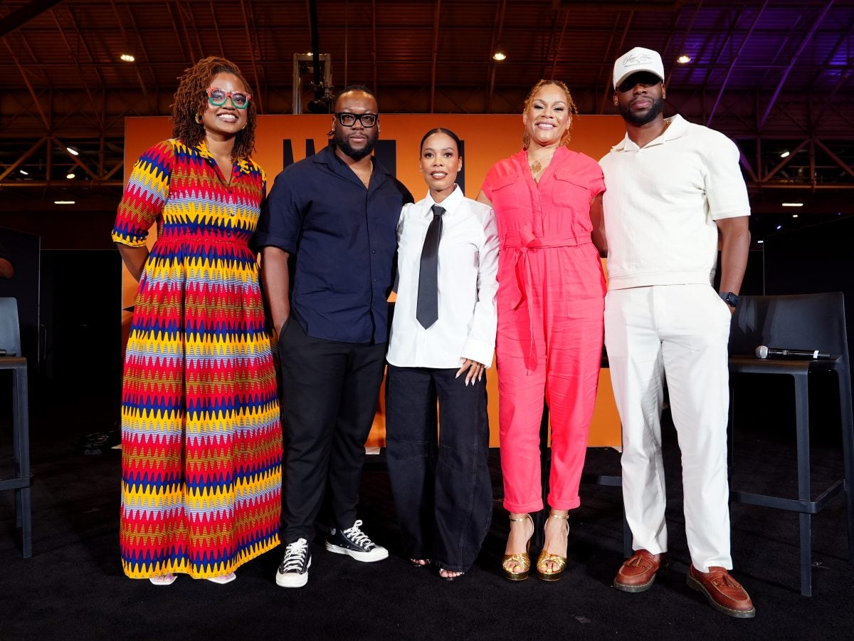 EFOC 2025: Let’s Toast: Exploring The World Of Wine