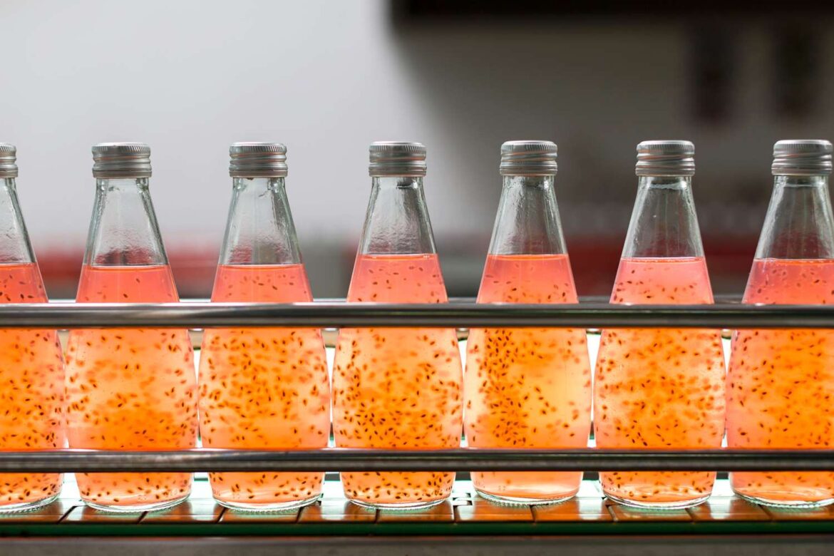 Glass Bottles May Contain Up to 50 Times More Microplastics, Study Finds Glass Bottles May Contain Up to 50 Times More Microplastics, Study Finds