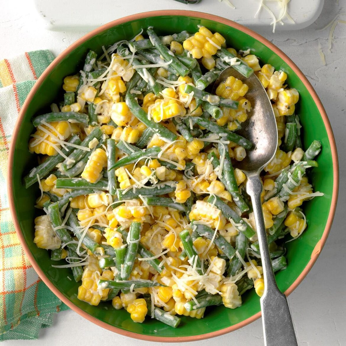 20 Corn Salad Recipes for All Occasions 20 Corn Salad Recipes for All Occasions