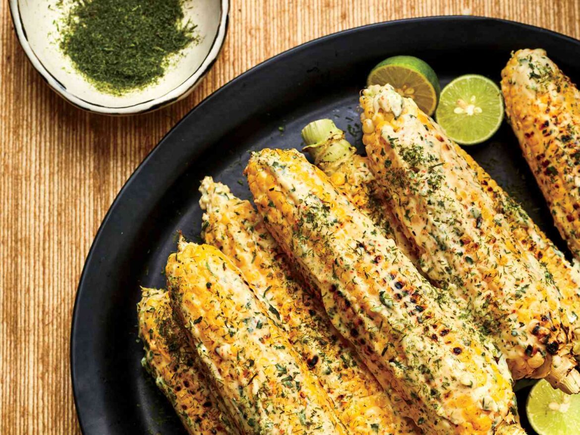 The Tastiest Sides for Your Hot Dog Cookout The Tastiest Sides for Your Hot Dog Cookout