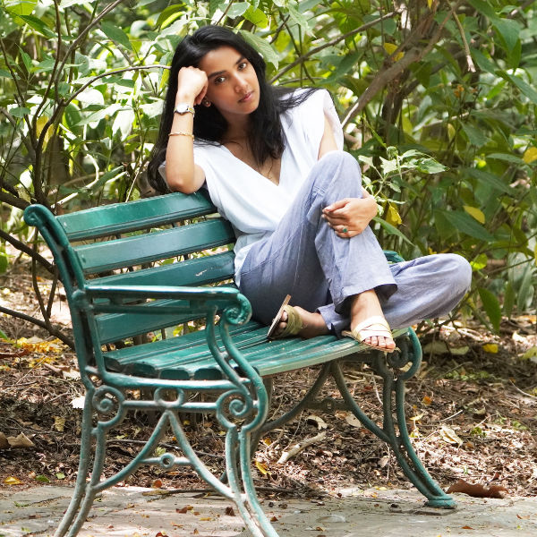 Stuti Agarwal