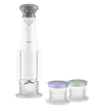 Cuisinart FastFreeze Ice Cream Maker