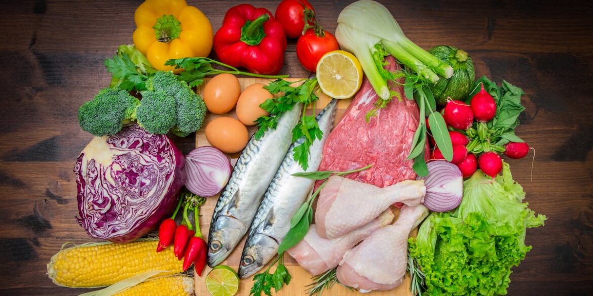 Library to host series from OSU Extension on Mediterranean diet